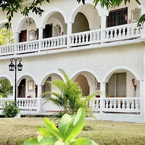 Hotel Summerset