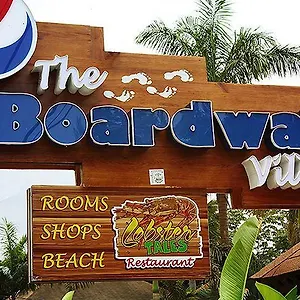 Hotel The Boardwalk Village