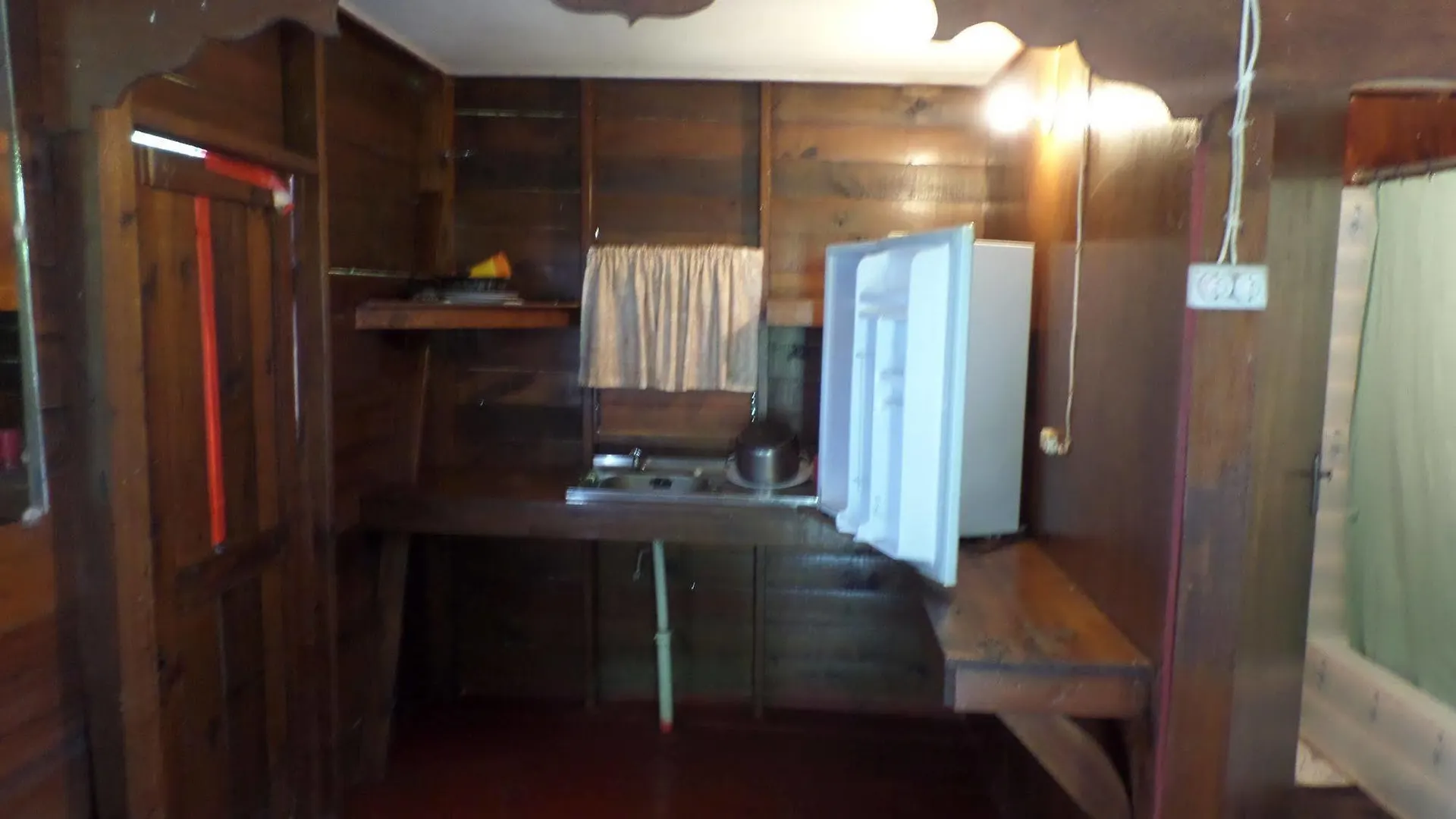 Beach Road Cottages At Jah Bs Negril Hotel